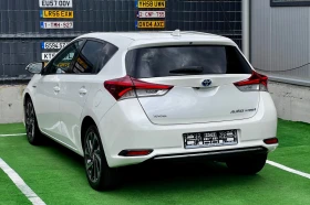 Toyota Auris Hybrid  * *  | Mobile.bg    6