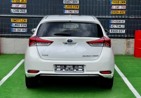 Toyota Auris Hybrid  * *  | Mobile.bg    5