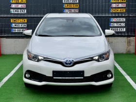 Toyota Auris Hybrid  * *  | Mobile.bg    2