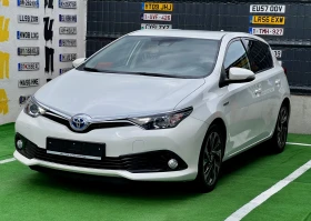 Toyota Auris Hybrid  * *  | Mobile.bg    1