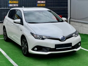 Toyota Auris Hybrid  * *  | Mobile.bg    3