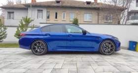 BMW M5 Comeptition 4.4 V8 xDrive F90 LCI Facelift, снимка 5