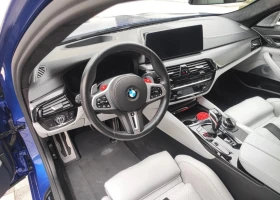 BMW M5 Comeptition 4.4 V8 xDrive F90 LCI Facelift, снимка 7