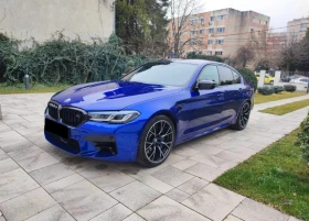 BMW M5 Comeptition 4.4 V8 xDrive F90 LCI Facelift, снимка 1