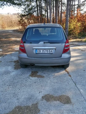 Mercedes-Benz A 180, снимка 7