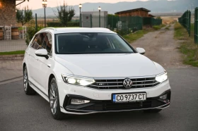 VW Passat 2.0TDI* R-Line* ДИГИТАЛ* IQ-light* КАМЕРА* Печка, снимка 2