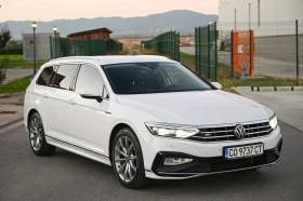 VW Passat 2.0TDI* R-Line* ДИГИТАЛ* IQ-light* КАМЕРА* Печка, снимка 16