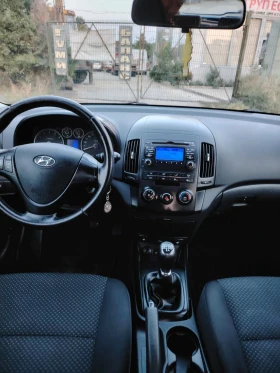 Hyundai I30, снимка 9