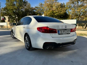 BMW 530 xDrive M-Performance - [5] 