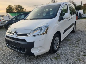 Citroen Berlingo 1.6D | Mobile.bg    3