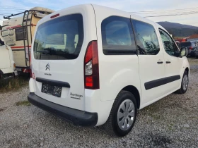 Citroen Berlingo 1.6D | Mobile.bg    6