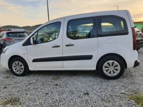 Citroen Berlingo 1.6D | Mobile.bg    7