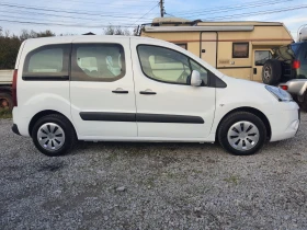 Citroen Berlingo 1.6D | Mobile.bg    5