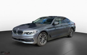 BMW 530 xDRIVE/SPORTLINE/ACC/MEMORY/WI-FI/441bpr 1