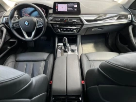 BMW 530 xDRIVE/AMBIENT/SPORTLINE/ACC/MEMORY/WI-FI/441b | Mobile.bg    8