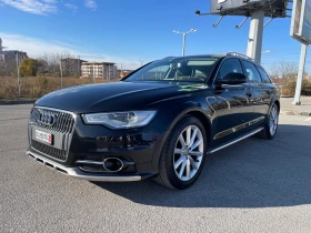     Audi A6 Allroad 3.0 TDI SUISS