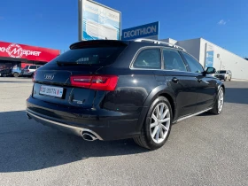 Audi A6 Allroad 3.0 TDI SUISS, снимка 5