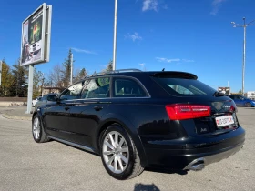     Audi A6 Allroad 3.0 TDI SUISS