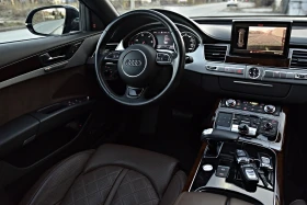 Audi A8 4.2 TDI FULL LED 360 PANO 20, снимка 10