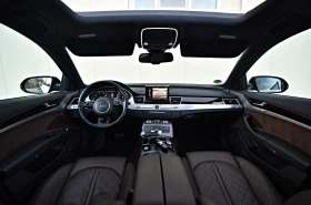 Audi A8 4.2 TDI FULL LED 360 PANO 20, снимка 7