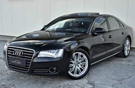 Audi A8 4.2 TDI FULL LED 360 PANO 20, снимка 1