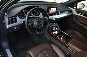 Audi A8 4.2 TDI FULL LED 360 PANO 20, снимка 9