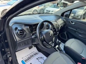 Renault Captur 1.5dci avtomatic, снимка 12