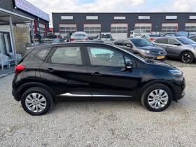 Renault Captur 1.5dci avtomatic, снимка 7