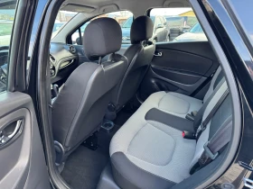 Renault Captur 1.5dci avtomatic, снимка 14