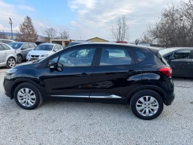 Renault Captur 1.5dci avtomatic, снимка 6