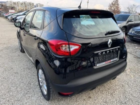 Renault Captur 1.5dci avtomatic, снимка 5