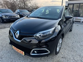 Renault Captur 1.5dci avtomatic, снимка 1