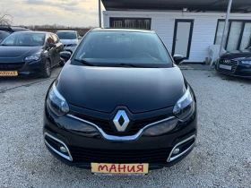 Renault Captur 1.5dci avtomatic, снимка 2