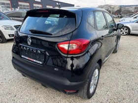 Renault Captur 1.5dci avtomatic, снимка 4