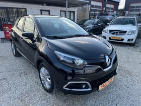 Renault Captur 1.5dci avtomatic, снимка 3