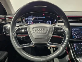 Audi A8 50TDI/TV/PANO/B&O/HUD/4XMASSAGE/AMBI/ACC/628b - [10] 