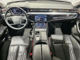 Audi A8 50TDI/TV/PANO/B&O/HUD/4XMASSAGE/AMBI/ACC/628b - [11] 