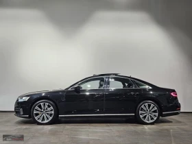 Audi A8 50TDI/TV/PANO/B&O/HUD/4XMASSAGE/AMBI/ACC/628b - [4] 