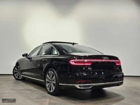 Audi A8 50TDI/TV/PANO/B&O/HUD/4XMASSAGE/AMBI/ACC/628b - [5] 