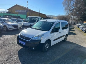 Peugeot Partner 1.6BLUE HDI EURO6B, снимка 3