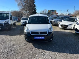 Peugeot Partner 1.6BLUE HDI EURO6B, снимка 17