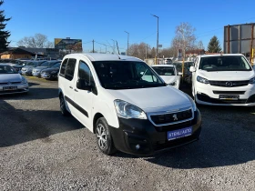 Peugeot Partner 1.6BLUE HDI EURO6B, снимка 1