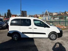 Peugeot Partner 1.6BLUE HDI EURO6B, снимка 7