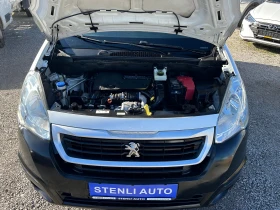 Peugeot Partner 1.6BLUE HDI EURO6B, снимка 9