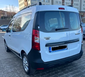 Dacia Dokker 1.5dci 33хил.км. от Омникар , снимка 6