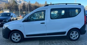 Dacia Dokker 1.5dci 33хил.км. от Омникар , снимка 4