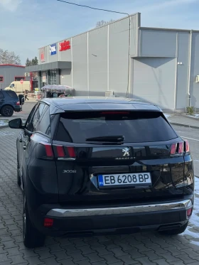 Peugeot 3008 1.5 BlueHDi EAT8 , снимка 7