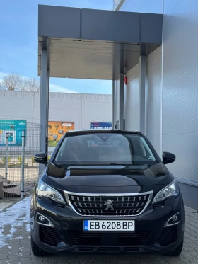 Peugeot 3008 1.5 BlueHDi EAT8 ОФЕРТА/ГАРАНЦИЯ/ ЛИЗИНГ - 32150 лв. - 28771736 | Car24.bg