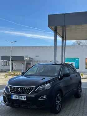 Peugeot 3008 1.5 BlueHDi EAT8 ОФЕРТА/ГАРАНЦИЯ/ ЛИЗИНГ  1