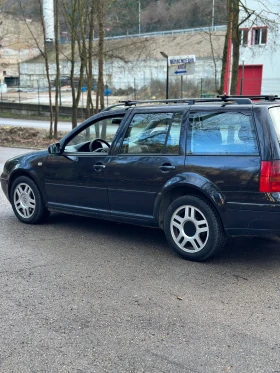 VW Golf, снимка 3